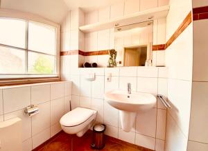 Mine-Heimat-Weg 10 Haus Kleines Leuchtfeuer