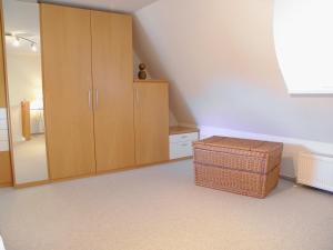 Achtern Diek Haus 9 Wohnung 5