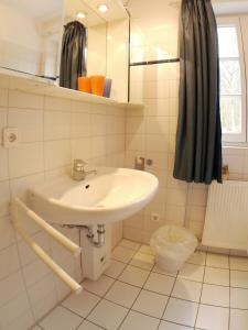 Achtern Diek Haus 11 Wohnung 1