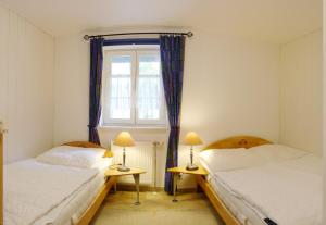 Achtern Diek Haus 12c Wohnung 4