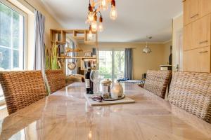 Strandwiese 12 Haus Strandgut