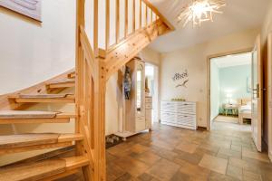 Strandwiese 12 Haus Strandgut