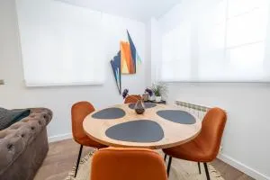 El Encanto del Oeste - Ledesma