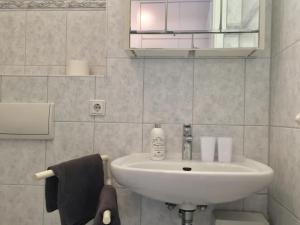 Achtern Diek Haus 12d Wohnung 1