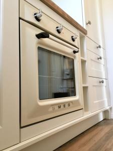 Achtern Diek Haus 13b Wohnung 3