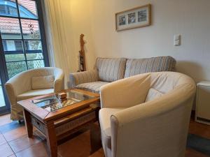 Anlage "Heimathafen" Haus Wanderer