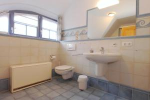 Anlage "Heimathafen" Haus Wanderer