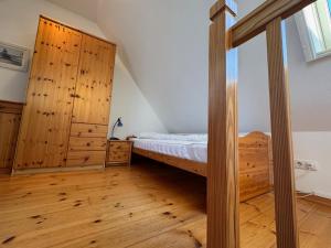 Anlage "Heimathafen" Haus Wanderer