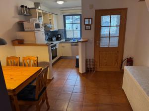 Anlage "Heimathafen" Haus Wanderer