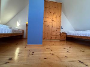 Anlage "Heimathafen" Haus Wanderer