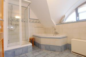 Anlage "Heimathafen" Haus Wanderer