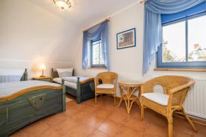 Neue Reihe 40 Haus Sonnenhof