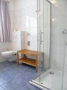 Fritz-Re uter-Straße Wohnung Sonnenuhr