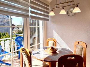 Hägerende 66a Haus Ankerplatz Wohnung Oberdeck