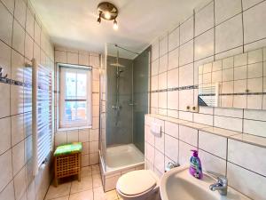 Hägerende 66a Haus Ankerplatz Wohnung Oberdeck