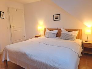 Birkmaase 10 Wohnung Ostseestern