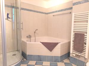 Birkmaase 10 Wohnung Ostseestern