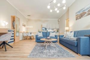 Seestraße 54 Wohnung 1 Seegras