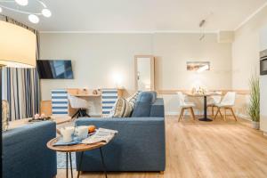 Seestraße 54 Wohnung 1 Seegras