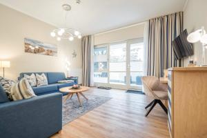 Seestraße 54 Wohnung 1 Seegras