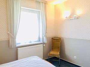 Kavelweg 12 Wohnung Arkona