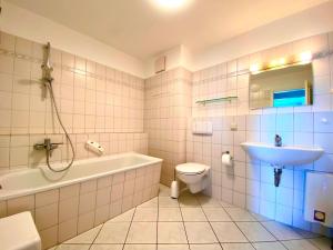 Boddenblick Wohnung 16