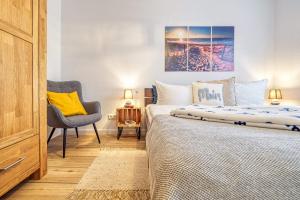 Zur Wellenwiese 22a Wohnung Vogelsang