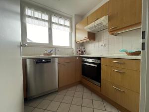 Hafenstraße 33 Villa Beatrice Wohnung 20