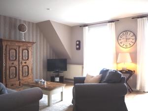 Boddenblick Wohnung 29