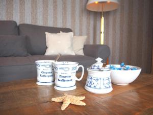 Boddenblick Wohnung 29