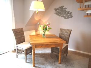 Boddenblick Wohnung 29