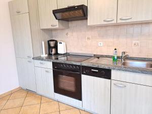 Zur Wellenwiese 22 Wohnung Sanderling