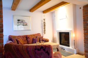 Birkenstraße 10 Fischerhus