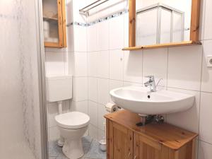 Zur Wellenwiese 22 Wohnung Sanderling