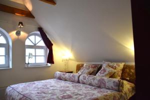 Birkenstraße 10 Fischerhus