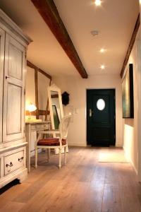 Birkenstraße 10 Fischerhus