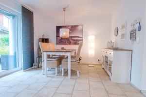 Birkenstraße 11a Wohnung 3