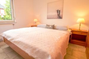 Birkenstraße 11a Wohnung 3