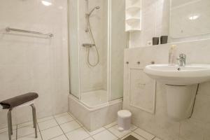 Birkenstraße 11a Wohnung 3