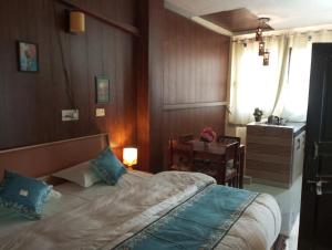 Cozy nook stay - Nearest stay from ram mandir 1 km