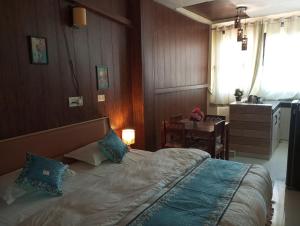 Cozy nook stay - Nearest stay from ram mandir 1 km