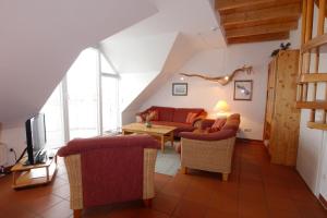 Boddenkieker Wohnung 22