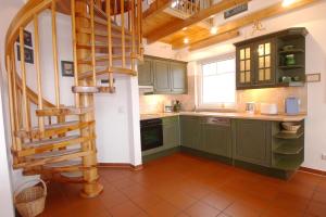 Boddenkieker Wohnung 22