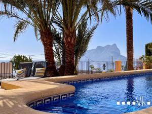 VH CostaBlanca - EVA