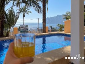 VH CostaBlanca - EVA