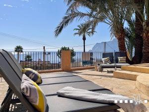 VH CostaBlanca - EVA