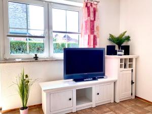 Hägerende 66a Haus Ankerplatz Wohnung Bootsdeck