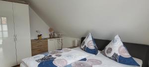 Neue Reihe 1 Wohnung 3 "Nordflair"