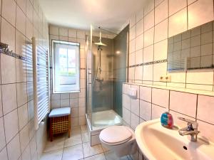 Hägerende 66a Haus Ankerplatz Wohnung Brückendeck