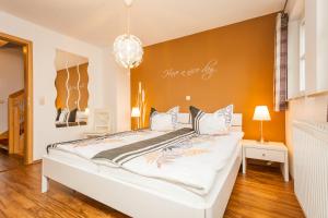 Dünengarten Am Bahndamm 77d Haus Seemuschel